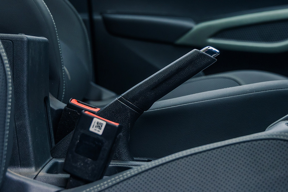 Skoda Skoda Kylaq INTERIOR Center Console