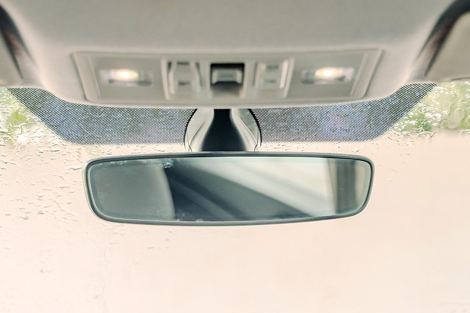 Skoda Skoda Kylaq INTERIOR Dashboard