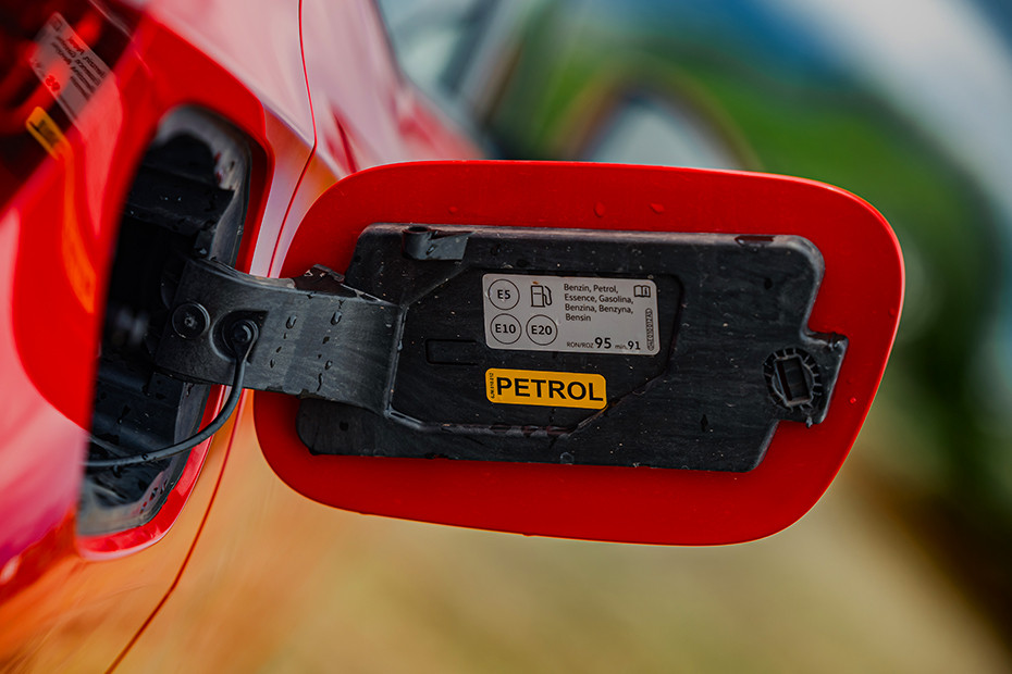 Skoda Skoda Kylaq INTERIOR Other Information