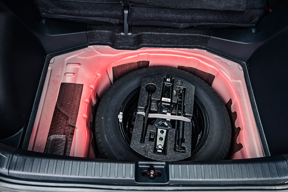 Skoda Skoda Kylaq INTERIOR Other Information