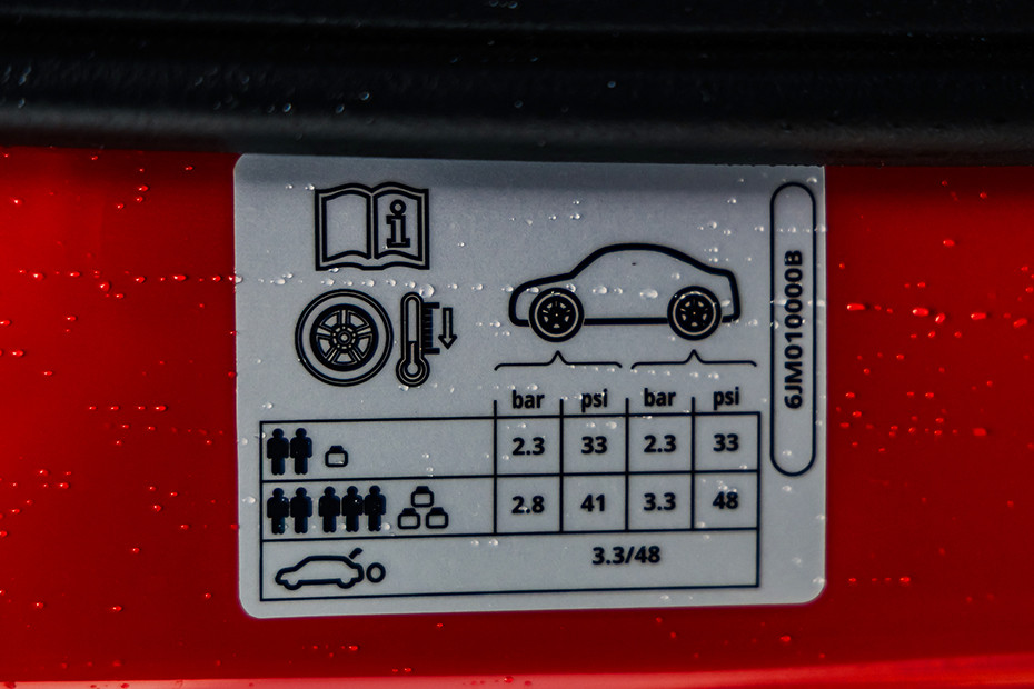 Skoda Skoda Kylaq INTERIOR Other Information