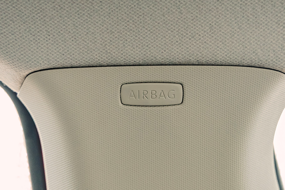 Skoda Skoda Kylaq INTERIOR Safety