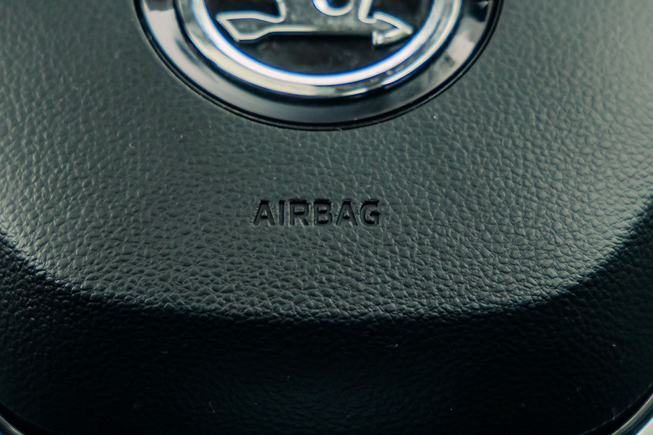 Skoda Skoda Kylaq INTERIOR Safety