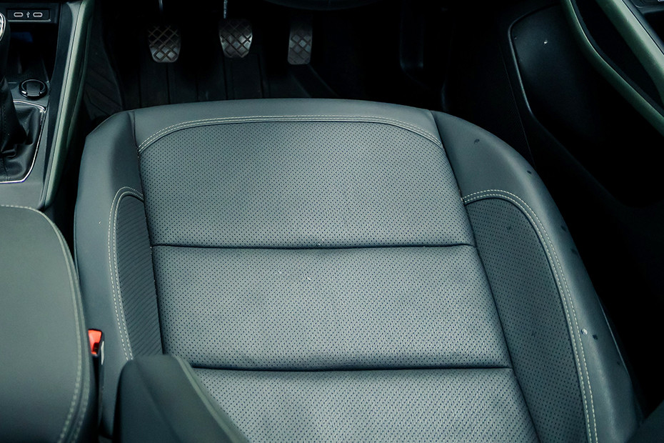 Skoda Skoda Kylaq INTERIOR Seat Ventilation