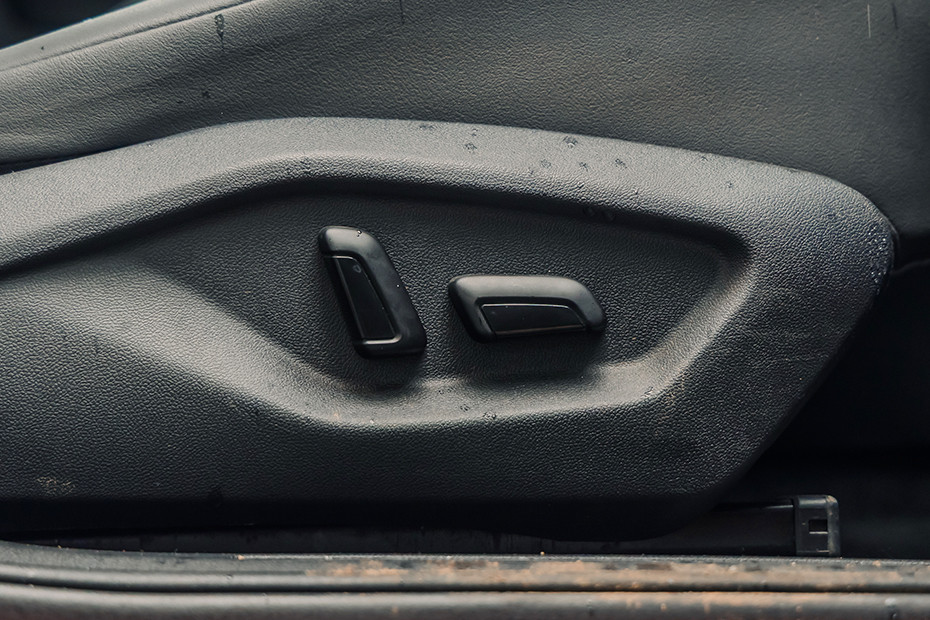 Skoda Skoda Kylaq INTERIOR Seats