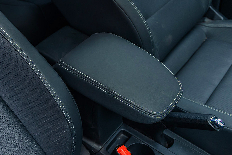 Skoda Skoda Kylaq INTERIOR Seats