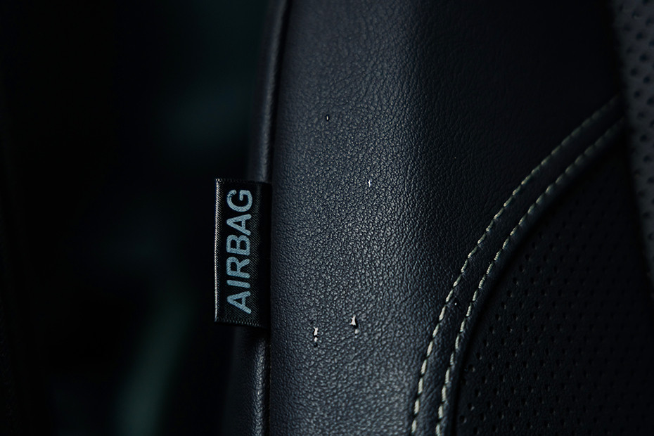 Skoda Skoda Kylaq INTERIOR Seats