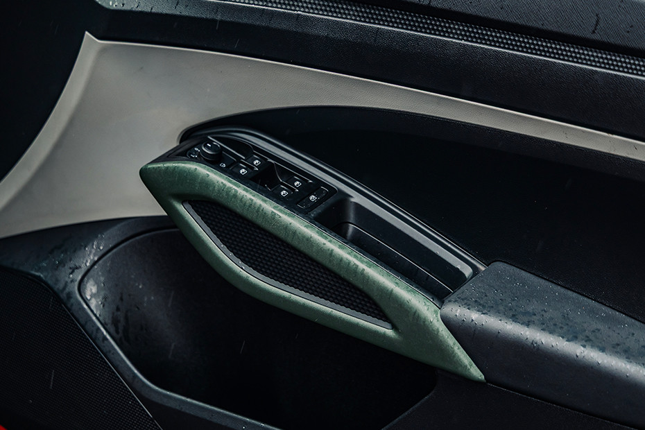 Skoda Skoda Kylaq INTERIOR Storage