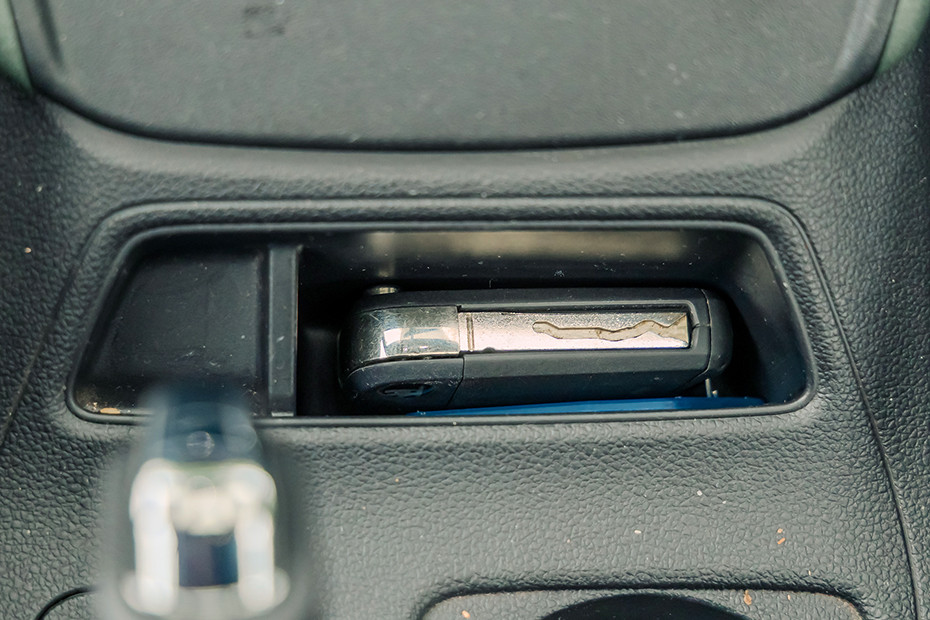 Skoda Skoda Kylaq INTERIOR Storage