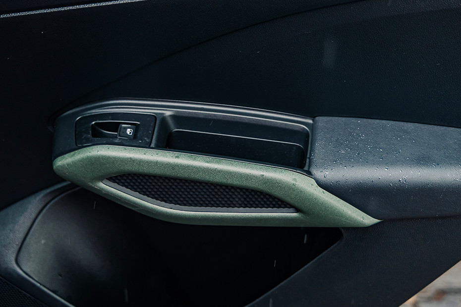 Skoda Skoda Kylaq INTERIOR Storage