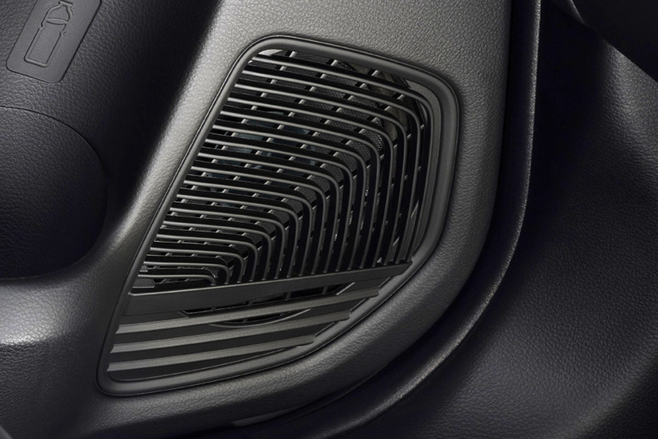 Toyota Urban Cruiser Taisor Speakers