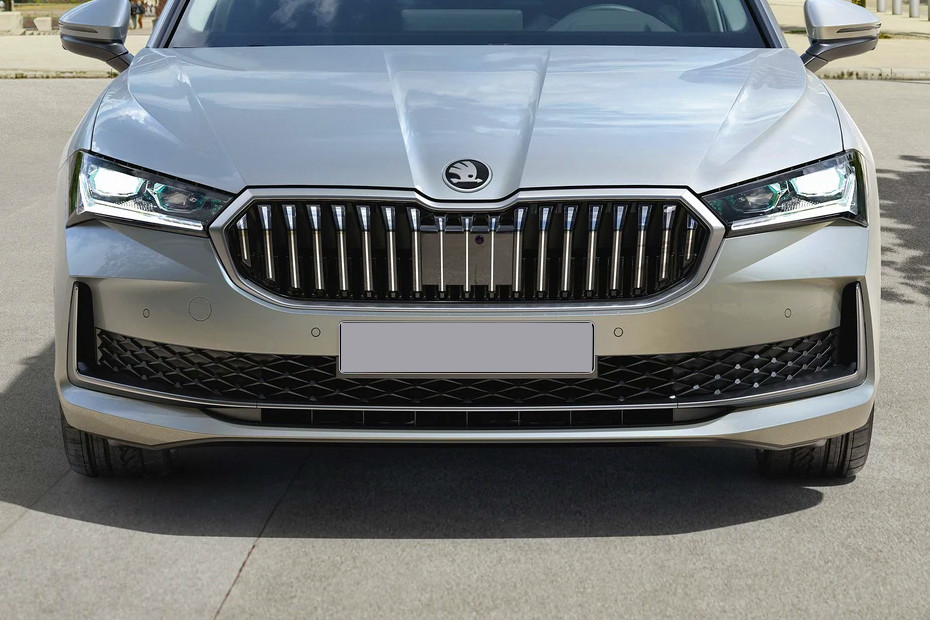 Skoda Skoda Superb 2025 EXTERIOR Details