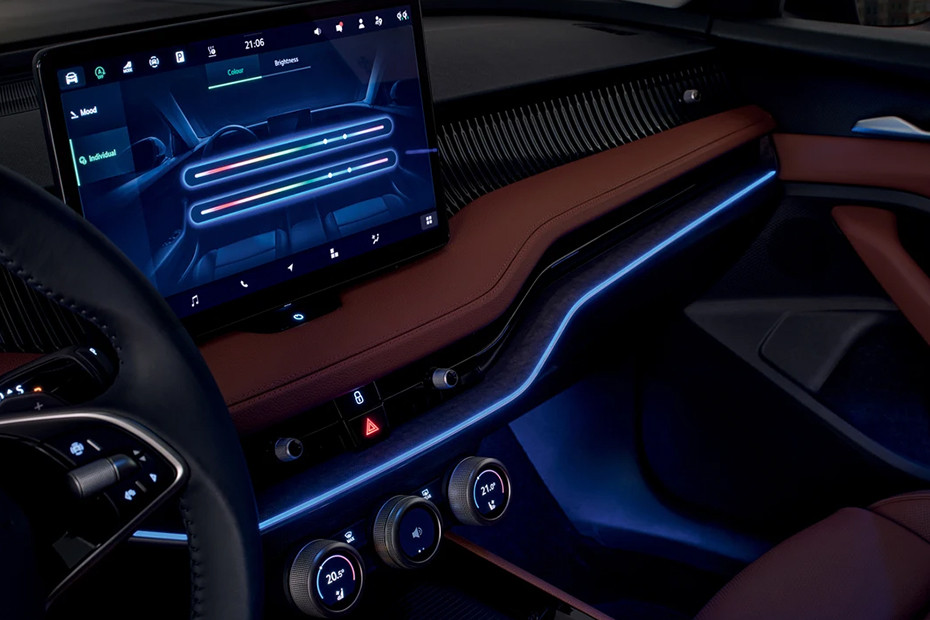 Skoda Skoda Superb 2025 EXTERIOR Other Features