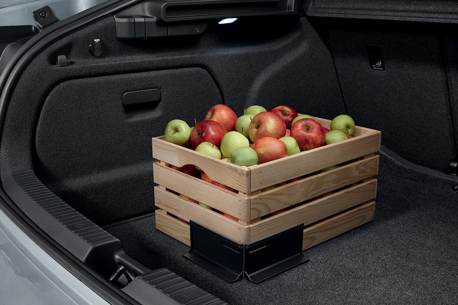 Skoda Skoda Superb 2025 INTERIOR Boot