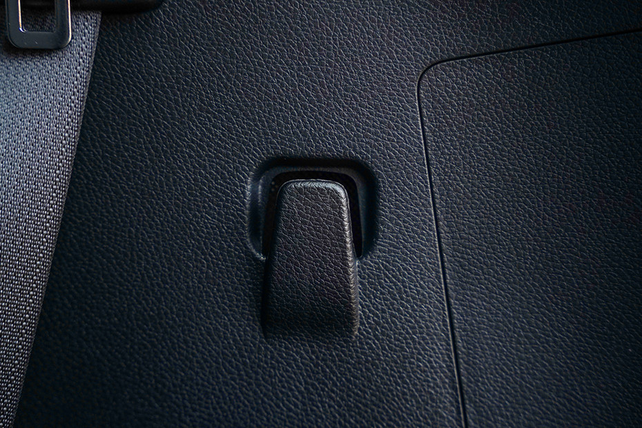 Kia Carens Clavis EV Luggage Hook