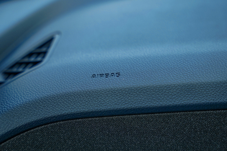 Kia Carens Clavis EV Passenger Airbag