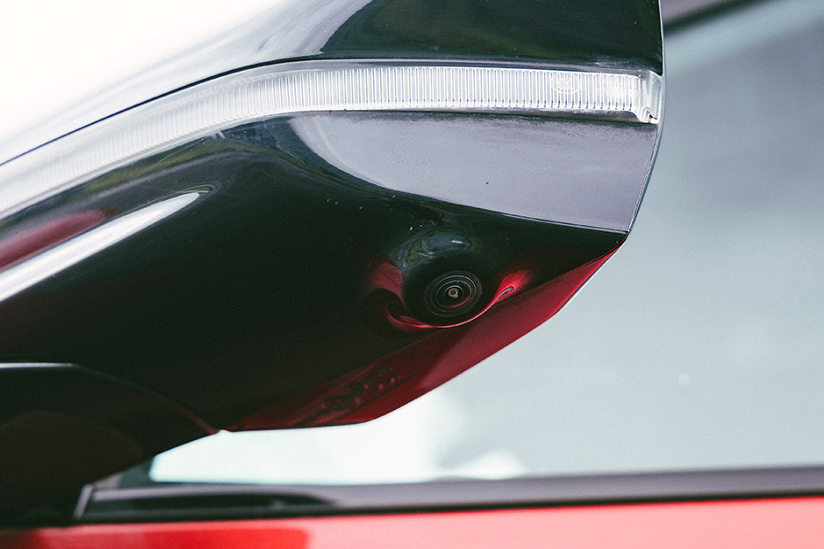 Kia EV6 360 Degree Camera (Left)