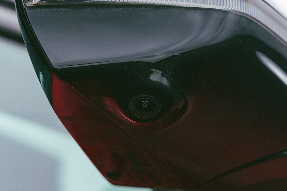 Kia EV6 360 Degree Camera (Right)