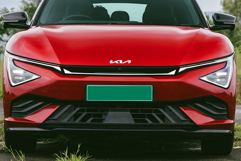 Kia EV6 Front Grille