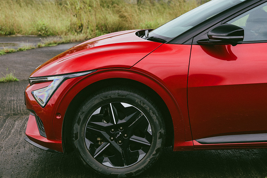 Kia EV6 Front Fender