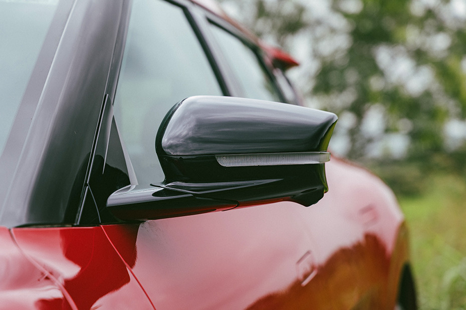 Kia EV6 Outside Mirror