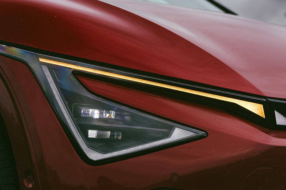 Kia EV6 Turn Indicator (Front)