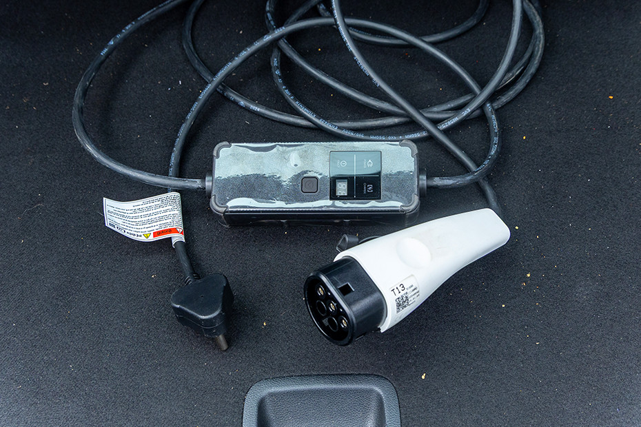 Kia EV6 Charger