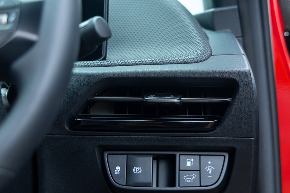 Kia EV6 Driver's Side AC Vent