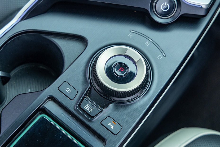 Kia EV6 Gear Selector / Shifter