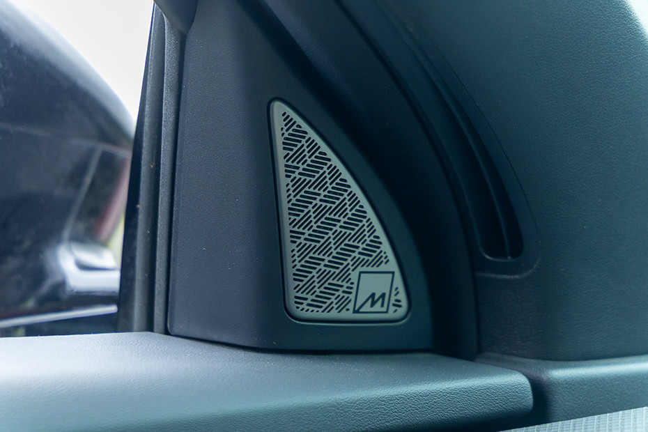 Kia EV6 Front Tweeters