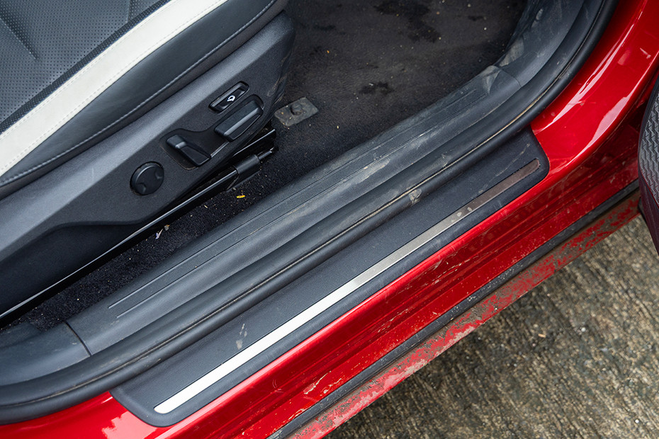 Kia EV6 Door Scuff Plate