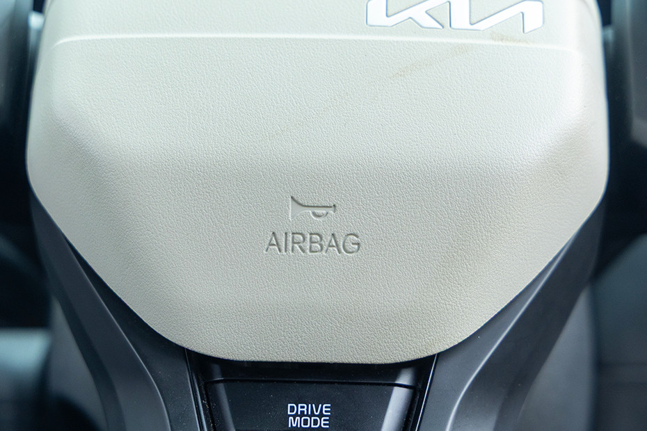 Kia EV6 Driver Airbag