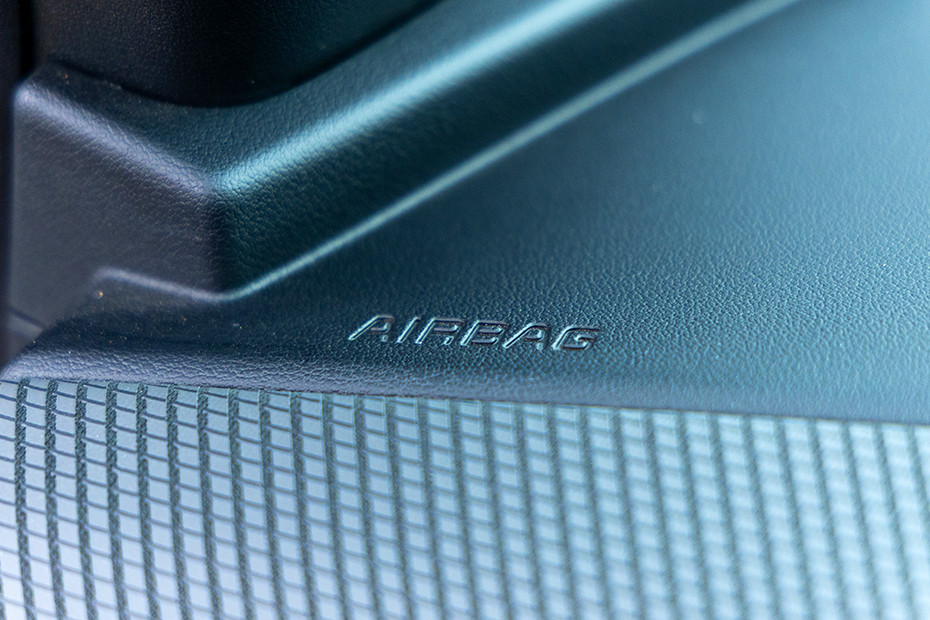 Kia EV6 Passenger Airbag