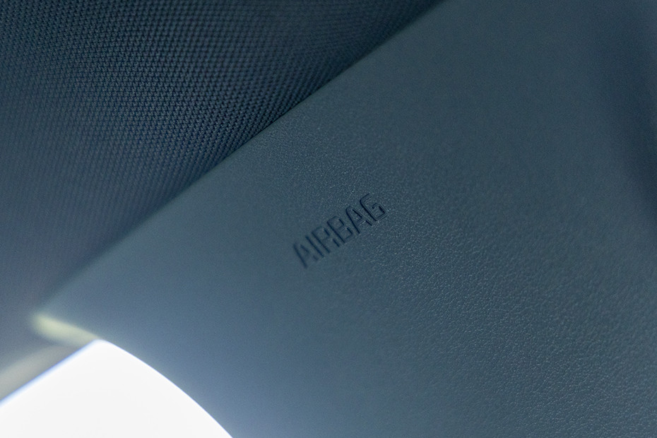 Kia EV6 Curtain Airbag