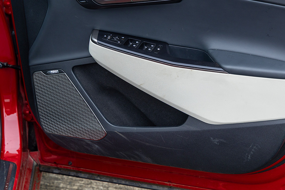 Kia EV6 Drivers Door Panel