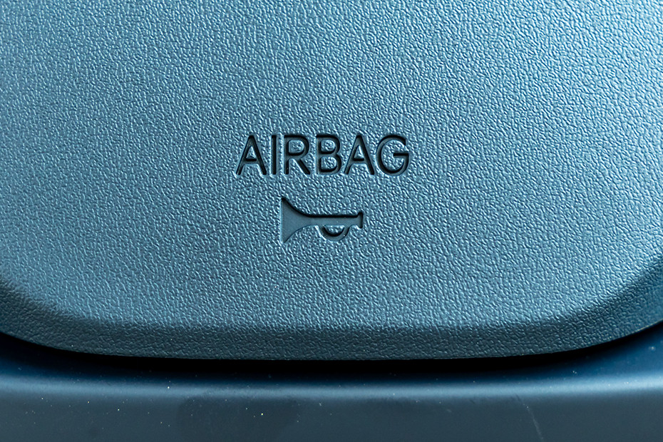 Kia Carens Clavis Driver Airbag