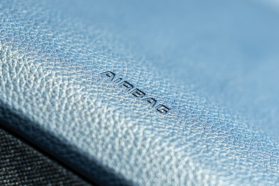 Kia Carens Clavis Passenger Airbag