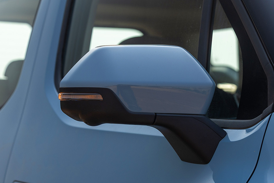 Kia Syros Outside Mirror