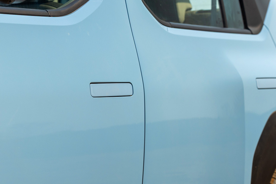 Kia Syros Door Handle