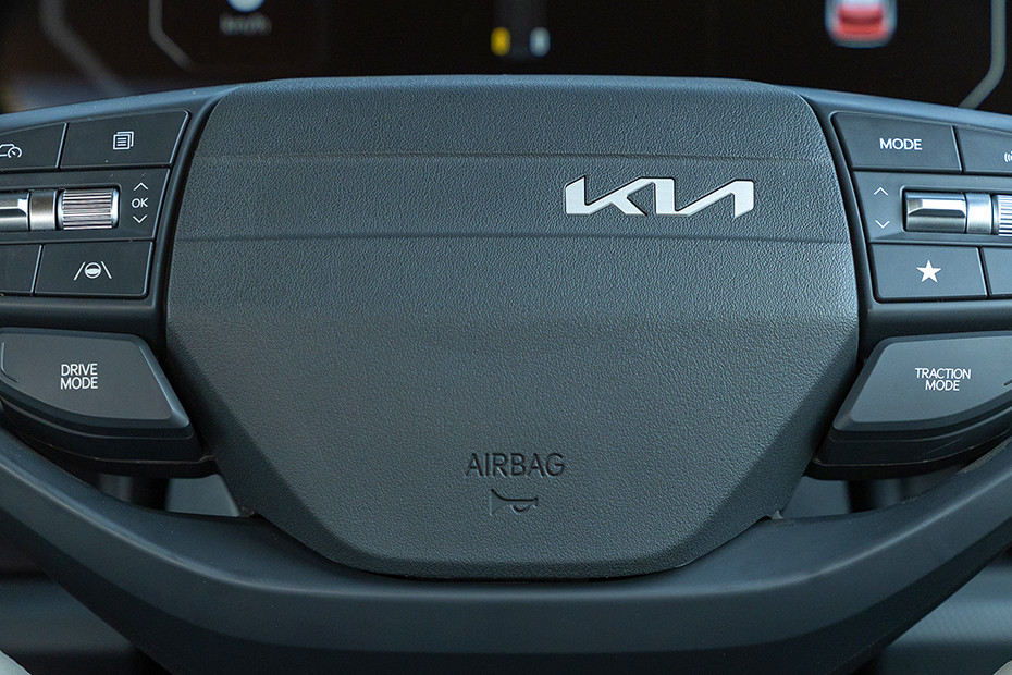 Kia Syros Driver Airbag