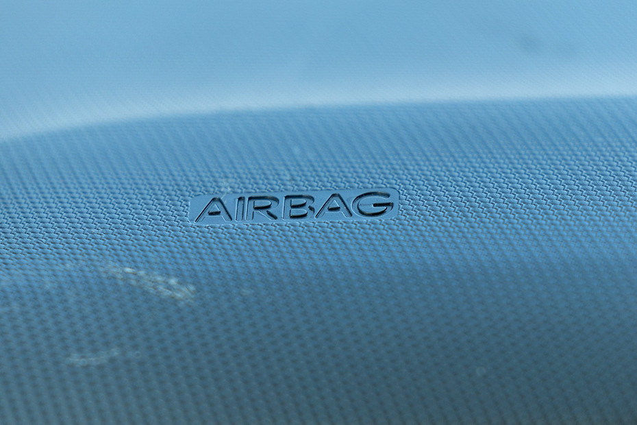 Kia Syros Passenger Airbag