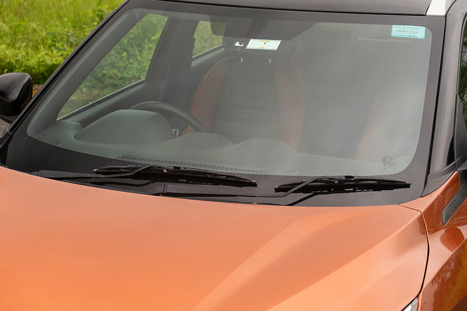 Nissan Nissan Magnite EXTERIOR Details