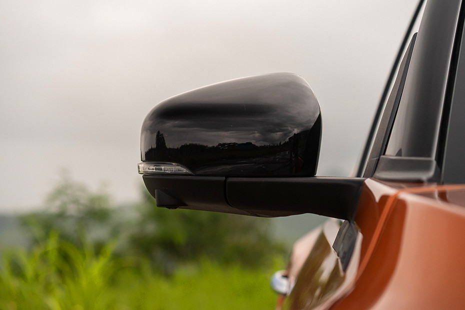 Nissan Nissan Magnite EXTERIOR Details