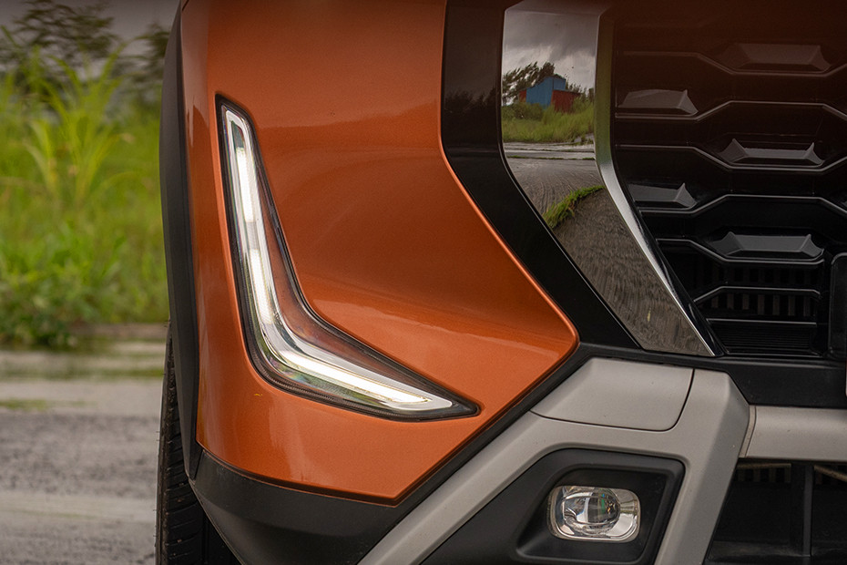 Nissan Nissan Magnite EXTERIOR Lights