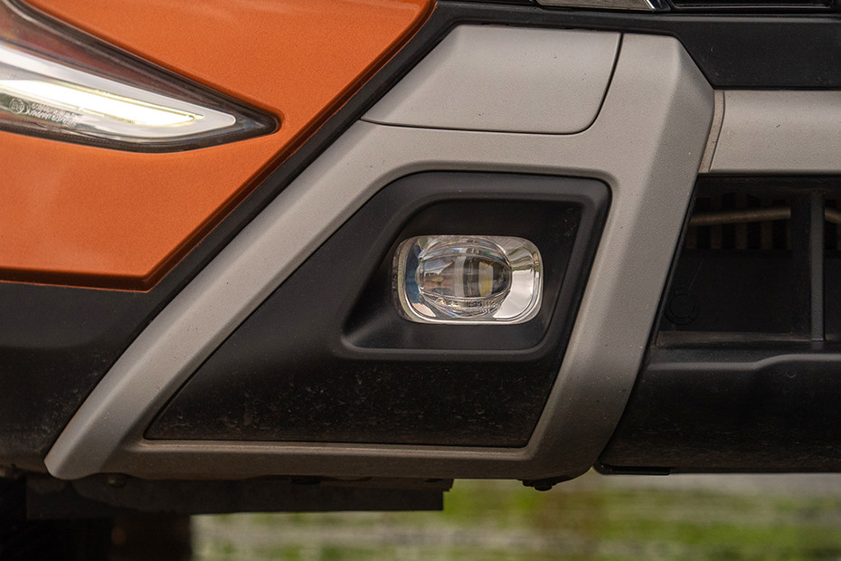 Nissan Nissan Magnite EXTERIOR Lights