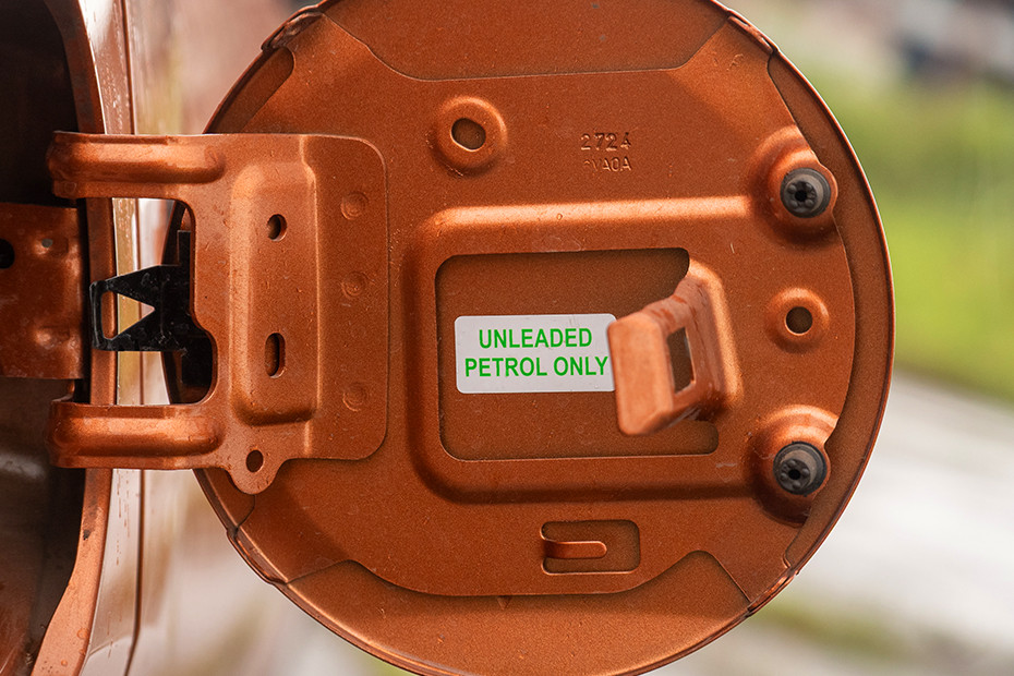 Nissan Nissan Magnite EXTERIOR Other Information