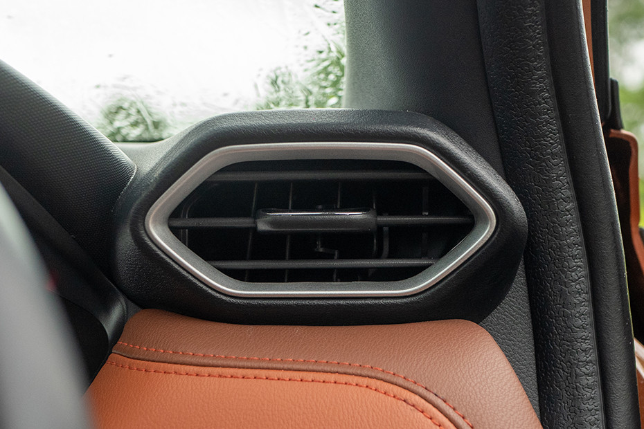 Nissan Nissan Magnite INTERIOR Air-Conditioning