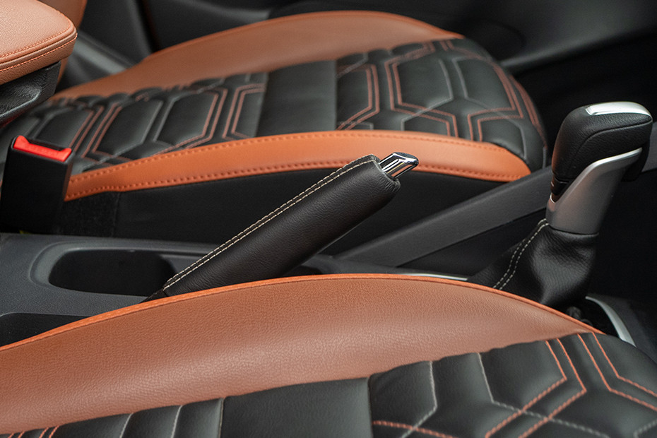 Nissan Nissan Magnite INTERIOR Center Console