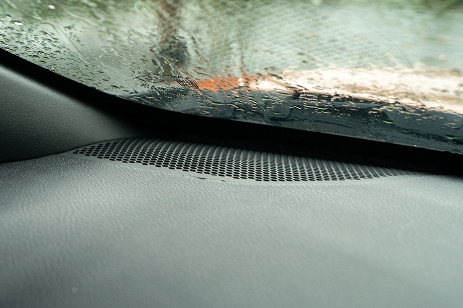 Nissan Nissan Magnite INTERIOR Infotainment System