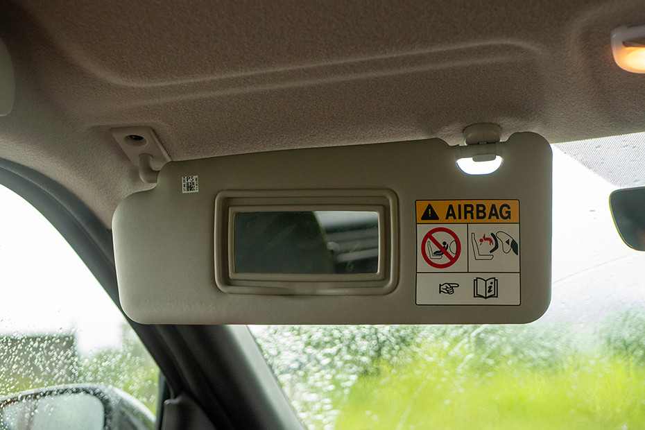 Nissan Nissan Magnite INTERIOR Other Features